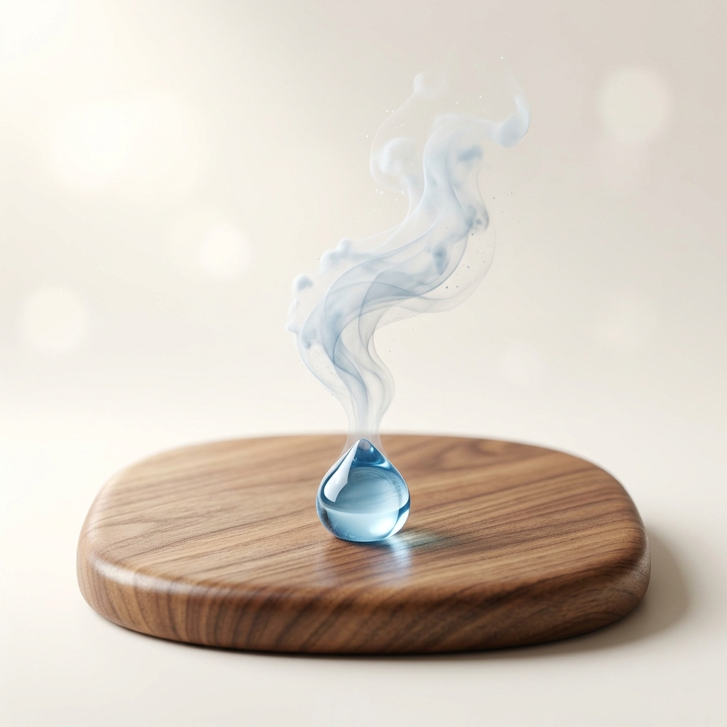Non wetting Desktop Icon