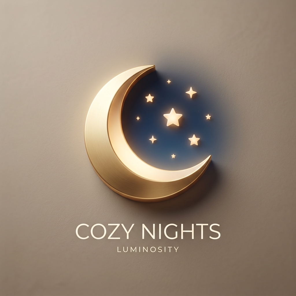 Deep Sleep Icon